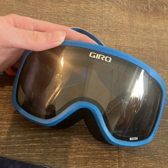 Giro Youth Ski Goggles - Picture 4 of 4